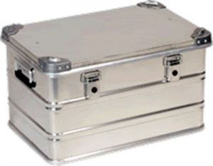 Ящик алюминиевый Тип А 29, KRAUSE 256003