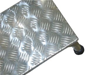 Передвижная монтажная подставка KRAUSE STABILO 805089