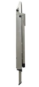 Складной трап с дугой безопасности, 5 ступенек KRAUSE MONTO 810274